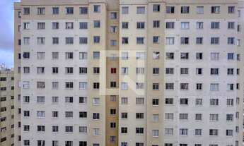 Imagem 6: Apartamento à Venda - Mooca, 1 Quarto, 25 m2