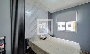 Imagem 7: Apartamento à Venda - Mooca, 1 Quarto, 25 m2