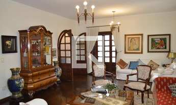 Imagem 2: Apartamento à Venda - Vila Mariana, 4 Quartos, 468 m2