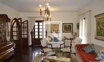 Imagem: Apartamento à Venda - Vila Mariana, 4 Quartos