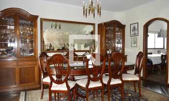 Imagem 4: Apartamento à Venda - Vila Mariana, 4 Quartos, 468 m2