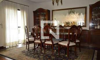 Imagem 5: Apartamento à Venda - Vila Mariana, 4 Quartos, 468 m2