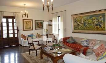 Imagem 3: Apartamento à Venda - Vila Mariana, 4 Quartos, 468 m2