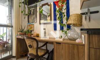 Imagem 5: Apartamento à Venda - Vila Santa Clara, 1 Quarto, 30 m2