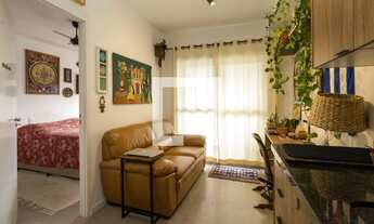 Imagem: Apartamento à Venda - Vila Santa Clara