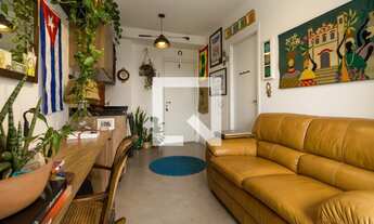 Imagem 4: Apartamento à Venda - Vila Santa Clara, 1 Quarto, 30 m2