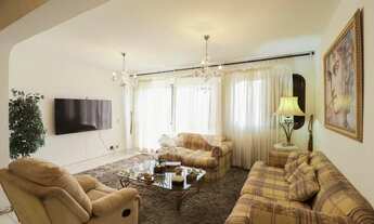 Imagem: Apartamento à Venda - Mandaqui, 4 Quartos