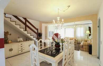 Imagem 7: Apartamento à Venda - Mandaqui, 4 Quartos, 370 m2