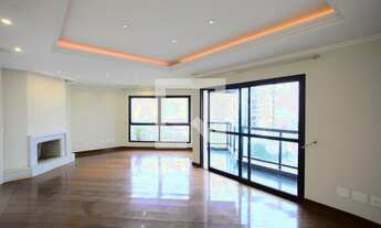 Imagem: Apartamento à Venda - Cambuci, 4 Quartos