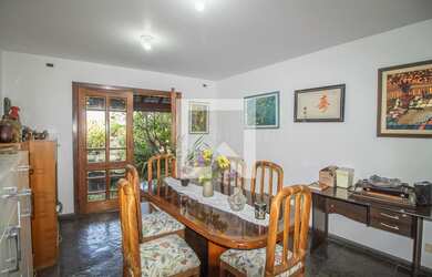 Imagem 6: Casa à Venda - Cidade São Francisco , 4 Quartos, 800 m2