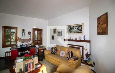 Imagem 3: Casa à Venda - Cidade São Francisco , 4 Quartos, 800 m2