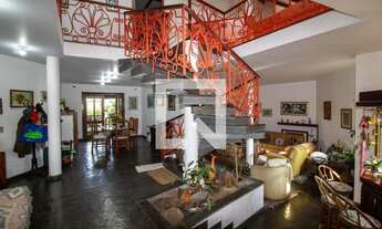 Imagem 5: Casa à Venda - Cidade São Francisco , 4 Quartos, 800 m2