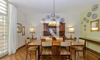 Imagem 7: Casa à Venda - Campo Belo, 4 Quartos, 330 m2