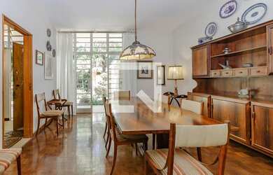 Imagem 11: Casa à Venda - Campo Belo, 4 Quartos, 330 m2