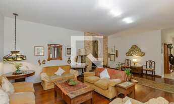 Imagem 4: Casa à Venda - Campo Belo, 4 Quartos, 330 m2