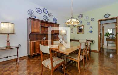 Imagem 9: Casa à Venda - Campo Belo, 4 Quartos, 330 m2