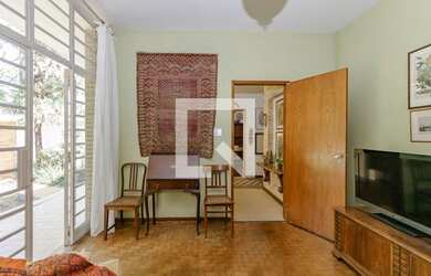 Imagem 14: Casa à Venda - Campo Belo, 4 Quartos, 330 m2