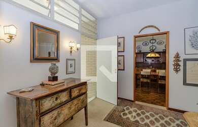 Imagem 16: Casa à Venda - Campo Belo, 4 Quartos, 330 m2