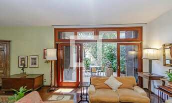 Imagem 5: Casa à Venda - Campo Belo, 4 Quartos, 330 m2