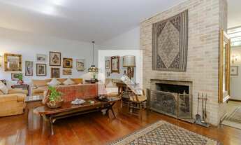 Imagem 6: Casa à Venda - Campo Belo, 4 Quartos, 330 m2