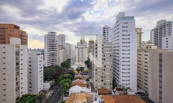 Imagem 5: Apartamento à Venda - Jardim Paulista, 2 Quartos, 100 m2