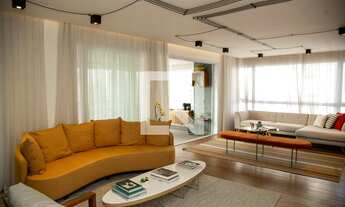 Imagem: Apartamento à Venda - Brooklin, 3 Quartos