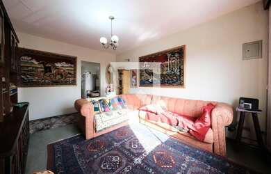 Imagem 2: Casa à Venda - Ermelino Matarazzo, 4 Quartos, 260 m2