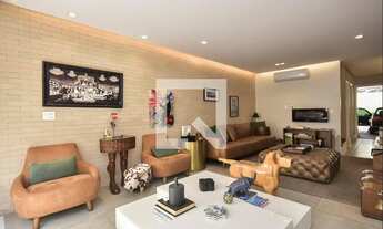 Imagem 4: Casa à Venda - Real Parque, 4 Quartos, 300 m2