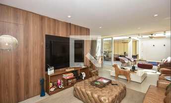 Imagem 6: Casa à Venda - Real Parque, 4 Quartos, 300 m2