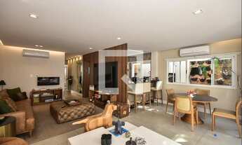 Imagem: Casa à Venda - Real Parque, 4 Quartos