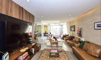 Imagem 7: Casa à Venda - Real Parque, 4 Quartos, 300 m2