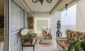 Imagem 7: Apartamento à Venda - Jardim Éster Yolanda, 3 Quartos, 134 m2