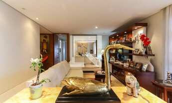 Imagem 2: Apartamento à Venda - Jardim Éster Yolanda, 3 Quartos, 134 m2