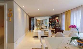 Imagem 6: Apartamento à Venda - Jardim Éster Yolanda, 3 Quartos, 134 m2