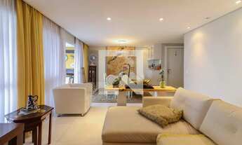 Imagem 3: Apartamento à Venda - Jardim Éster Yolanda, 3 Quartos, 134 m2