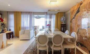 Imagem 5: Apartamento à Venda - Jardim Éster Yolanda, 3 Quartos, 134 m2