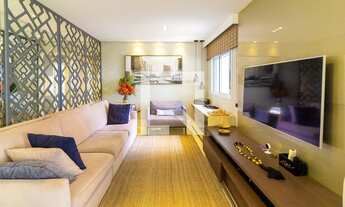 Imagem: Apartamento à Venda - Campo Belo, 3 Quartos