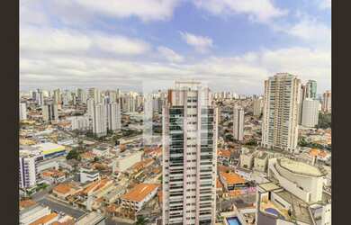 Imagem 9: Apartamento à Venda - Jardim Anália Franco, 2 Quartos, 107 m2