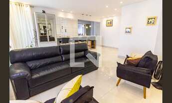 Imagem 4: Apartamento à Venda - Jardim Anália Franco, 2 Quartos, 107 m2