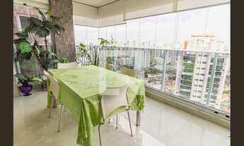 Imagem 5: Apartamento à Venda - Jardim Anália Franco, 2 Quartos, 107 m2