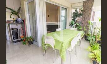 Imagem 6: Apartamento à Venda - Jardim Anália Franco, 2 Quartos, 107 m2