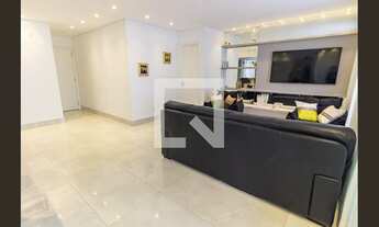 Imagem 2: Apartamento à Venda - Jardim Anália Franco, 2 Quartos, 107 m2