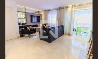 Imagem: Apartamento à Venda - Jardim Anália Franco