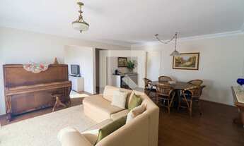 Imagem 3: Apartamento à Venda - Vila Clementino, 3 Quartos, 127 m2