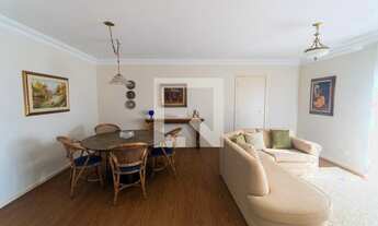 Imagem 2: Apartamento à Venda - Vila Clementino, 3 Quartos, 127 m2