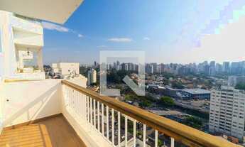 Imagem 4: Apartamento à Venda - Vila Clementino, 3 Quartos, 127 m2