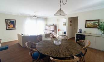 Imagem: Apartamento à Venda - Vila Clementino