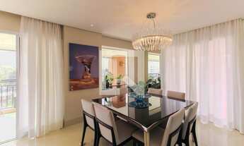 Imagem 6: Apartamento à Venda - Mooca, 3 Quartos, 224 m2