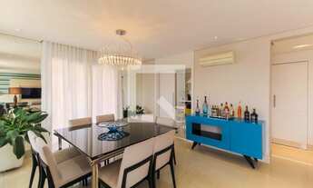 Imagem 5: Apartamento à Venda - Mooca, 3 Quartos, 224 m2