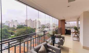 Imagem 7: Apartamento à Venda - Mooca, 3 Quartos, 224 m2